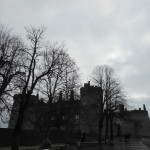 Kilkenny Castle - JulieHuff.com