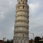 Pisa Torre. So cool.